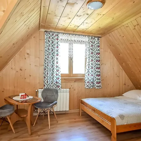 Chalet Aparteo Goralski Rysulowka 81 *