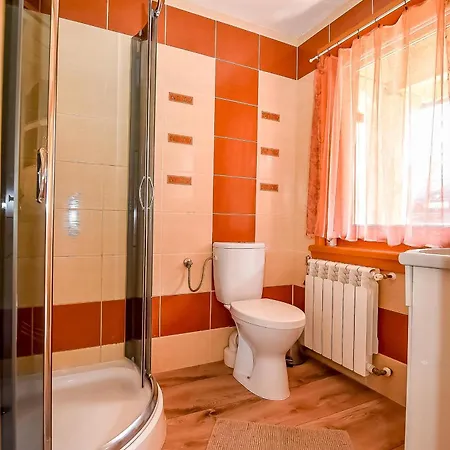 Aparteo Goralski Rysulowka 81 Koscielisko