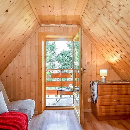 Aparteo Goralski Rysulowka 81 * Koscielisko