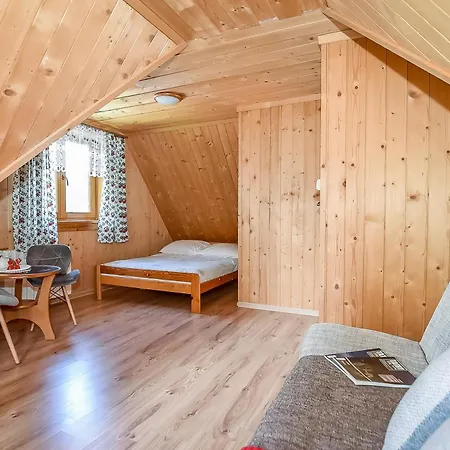 Aparteo Goralski Rysulowka 81