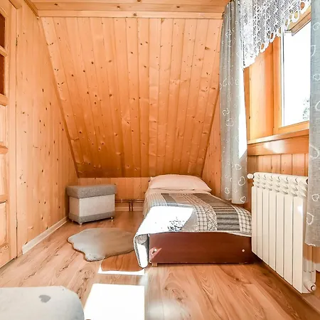 Chalet Aparteo Goralski Rysulowka 81