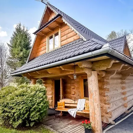 Aparteo Goralski Rysulowka 81 Koscielisko