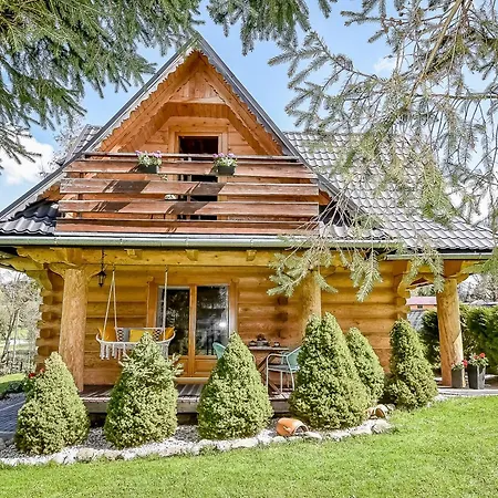 Aparteo Goralski Rysulowka 81 * Koscielisko